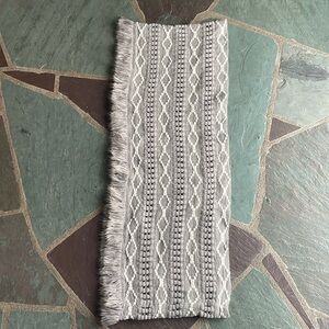 Very Soft Infinity Scarf